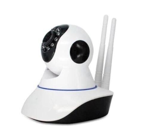 Camera de supraveghere HD IP WiFi de la 360Eye PRO