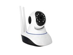 Camera de supraveghere HD IP WiFi de la 360Eye PRO