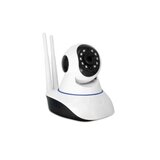 Camera de supraveghere HD IP WiFi de la 360Eye PRO